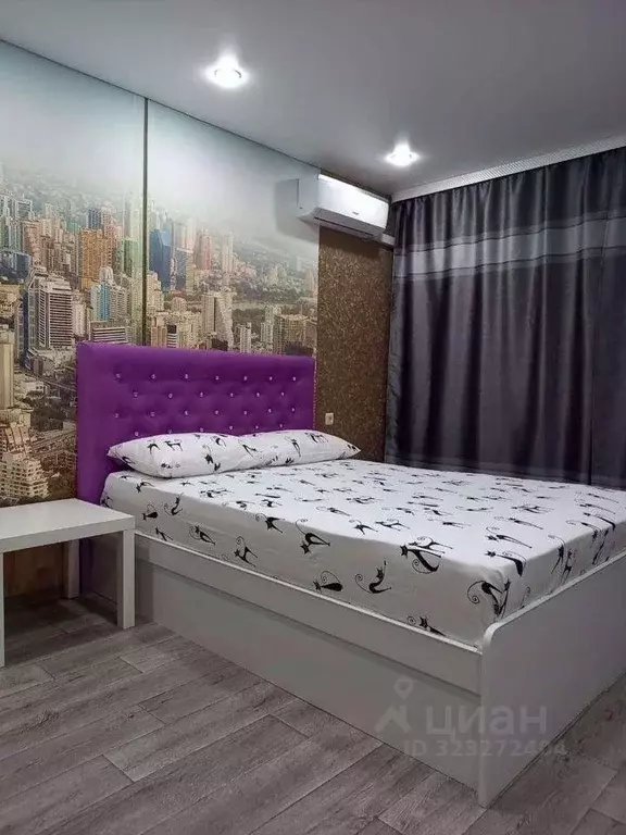 1-к кв. Башкортостан, Стерлитамак просп. Октября, 83 (40.0 м) - Фото 2