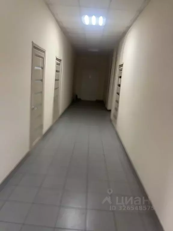 Помещение свободного назначения в Кемеровская область, Кемерово ул. ... - Фото 2