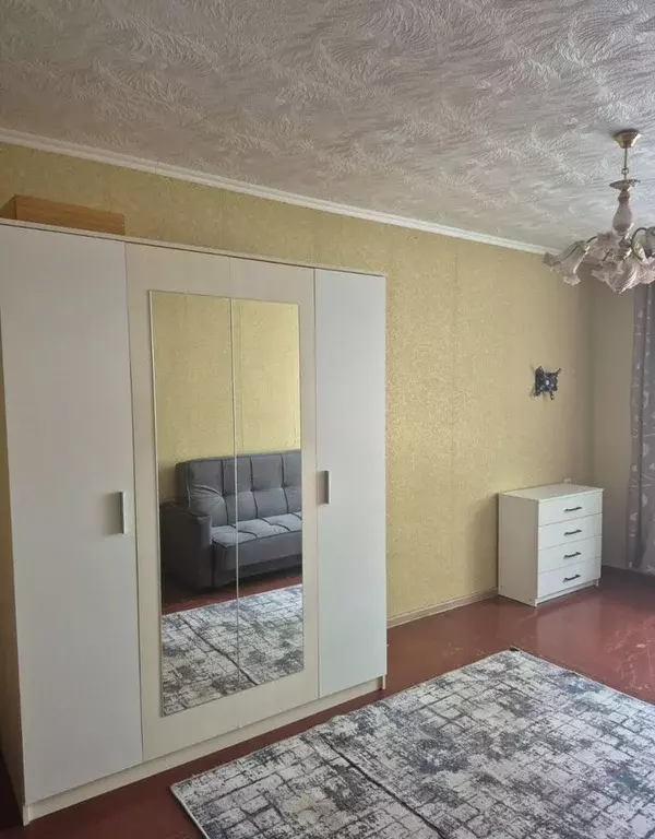 2-к кв. Московская область, Красногорск Речная ул., 19 (48.0 м) - Фото 1
