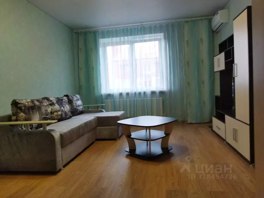1-к кв. Краснодарский край, Ейск Красная ул., 35/2 (45.0 м) - Фото 0