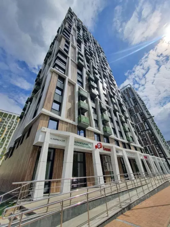 2-к кв. Удмуртия, Ижевск ул. Карла Маркса, 308к2 (44.0 м) - Фото 1