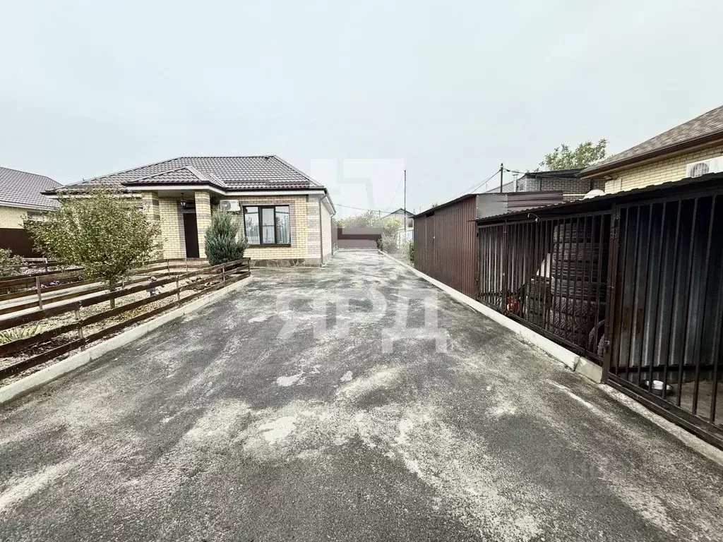 Дом в Ростовская область, Таганрог Котлостроитель садовое ... - Фото 2