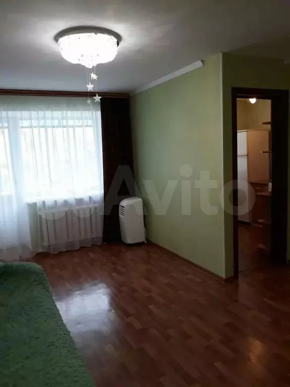 1-к. квартира, 32 м, 3/5 эт. - Фото 0