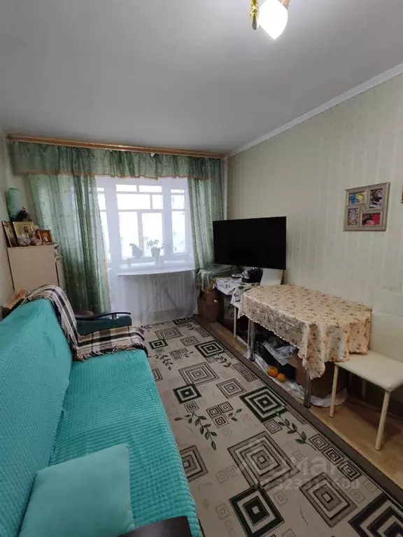 1-к кв. Нижегородская область, Дзержинск ул. Ватутина, 26 (33.2 м) - Фото 2