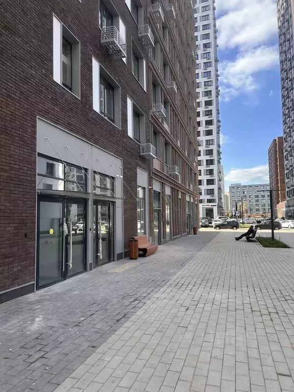 Помещение свободного назначения в Москва Тагильская ул., 4 (68 м) - Фото 1