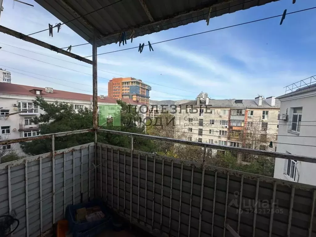 3-к кв. Краснодарский край, Новороссийск ул. Советов, 58 (60.0 м) - Фото 2