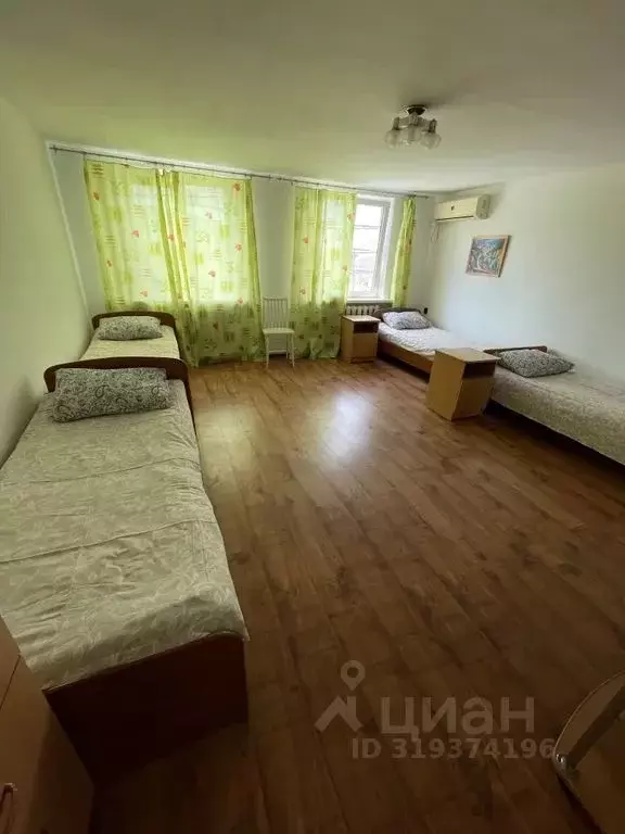 Комната Краснодарский край, Геленджик городской округ, с. Кабардинка ... - Фото 1