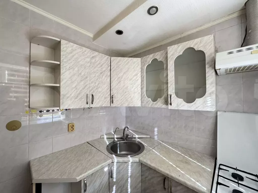 3-к. квартира, 65 м, 5/5 эт. - Фото 0