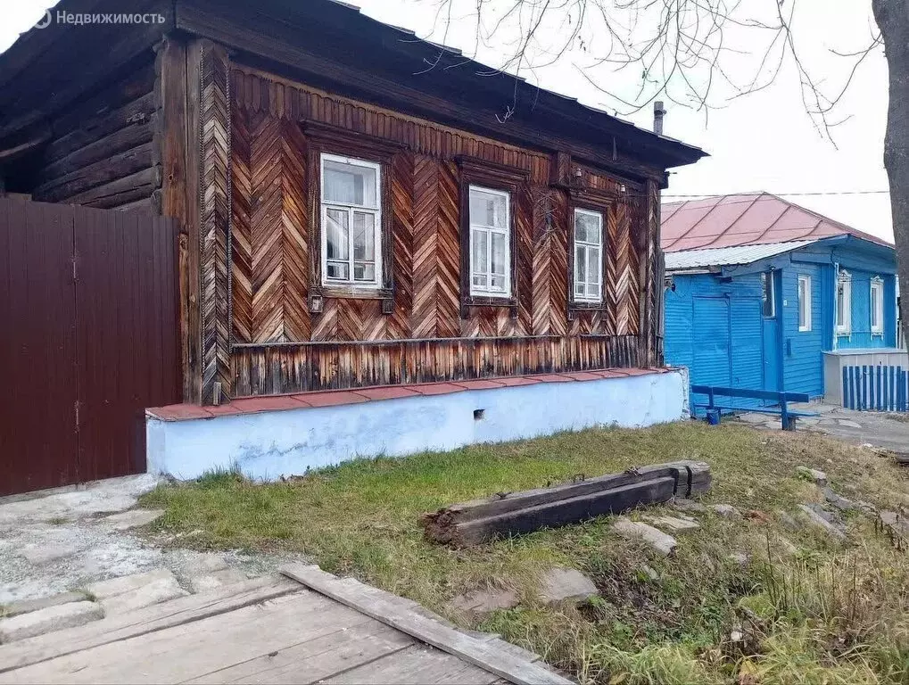 Дом в Златоуст, квартал Уреньга (40 м) - Фото 2