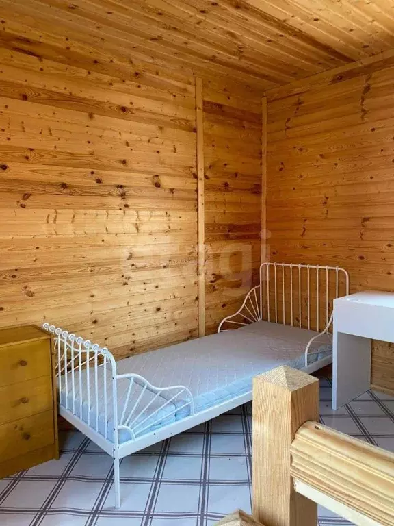 Дом в Калужская область, Ферзиковский район, Красный Городок с/пос, ... - Фото 2