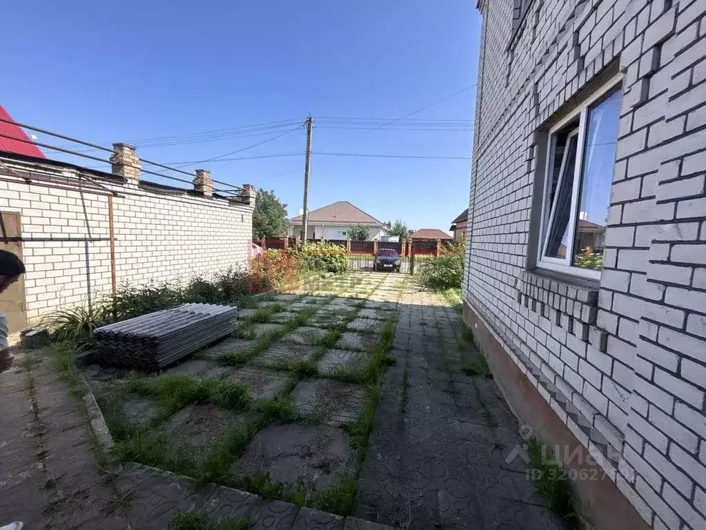 Дом в Белгородская область, Старый Оскол ул. Малая Кирилловская (230 ... - Фото 1