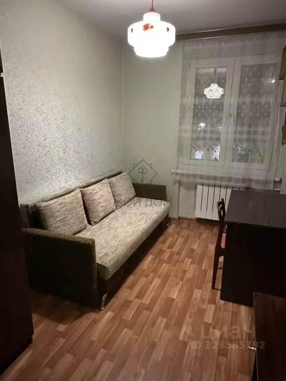 2-к кв. Москва Рязанский просп., 37 (45.0 м) - Фото 1