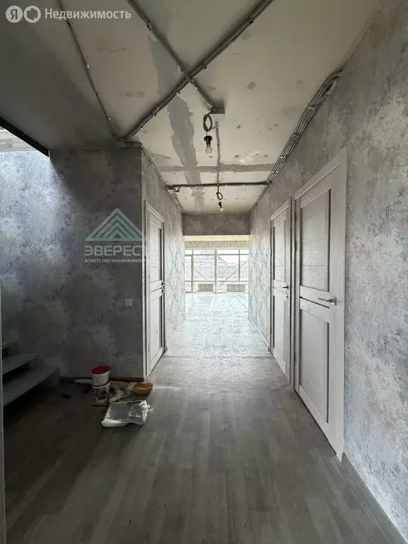 Дом в село Калинино, 2-я Строительная улица (320 м) - Фото 2