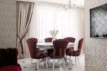 3-к кв. Санкт-Петербург Кременчугская ул., 17к2 (95.0 м) - Фото 0