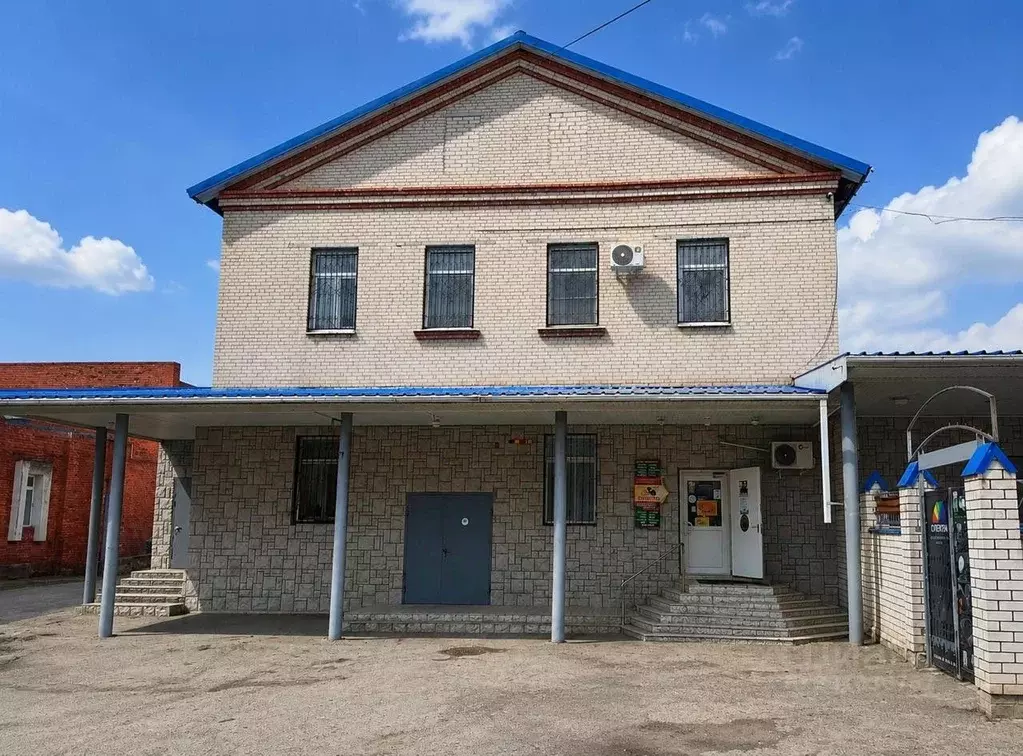 Помещение свободного назначения в Ставропольский край, Невинномысск ... - Фото 1