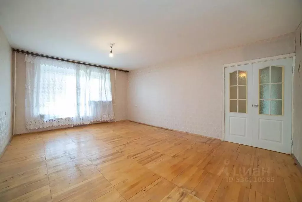 3-к кв. Свердловская область, Екатеринбург ул. Татищева, 77 (70.8 м) - Фото 1