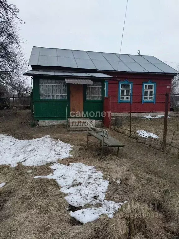 Дом в Калужская область, пос. Бабынино ул. Солнечная (60 м) - Фото 2