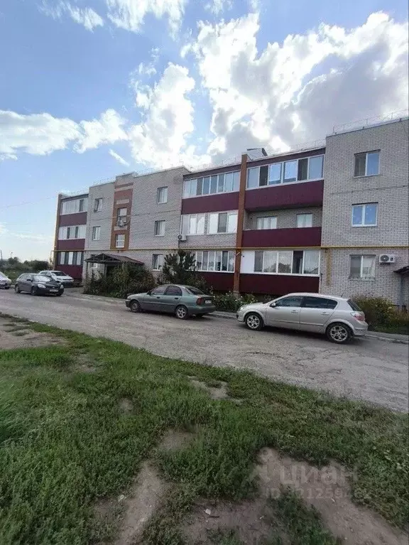 1-к кв. Оренбургская область, Оренбург Кушкуль мкр, ул. Просвещения, ... - Фото 1