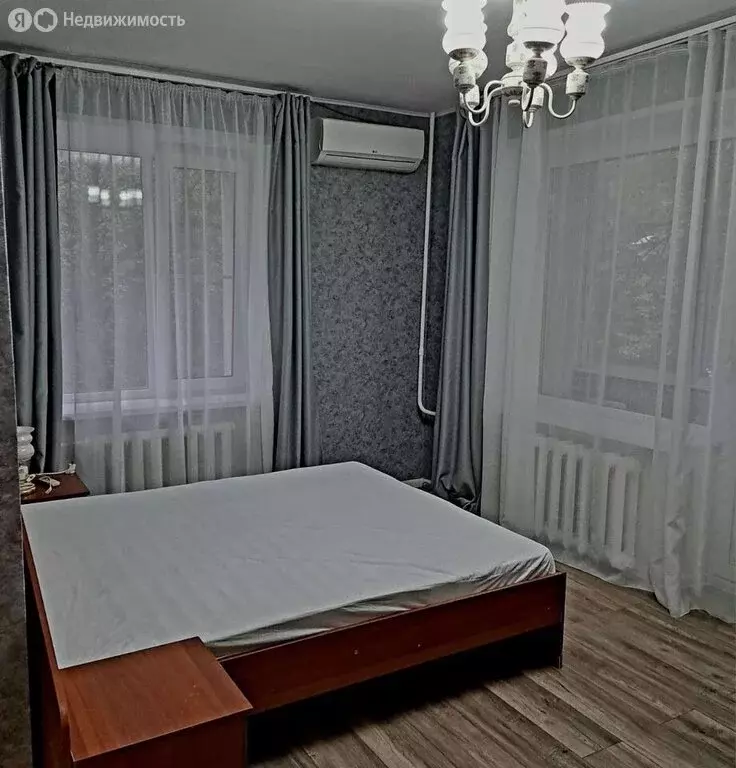 1-комнатная квартира: Москва, Варшавское шоссе, 55к3 (31 м) - Фото 1