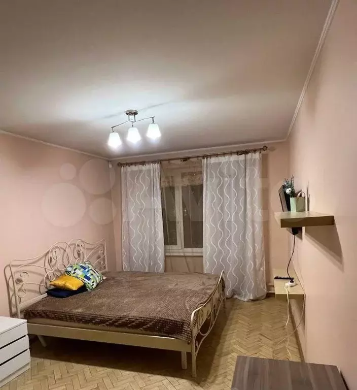 1-к. квартира, 35 м, 2/9 эт. - Фото 0