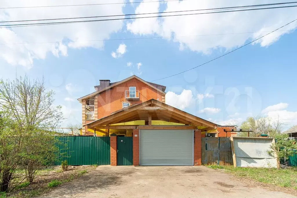 Дом 600 м на участке 30 сот. - Фото 0