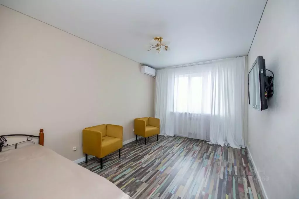 1-к кв. Оренбургская область, Оренбург просп. Братьев Коростелевых, ... - Фото 2