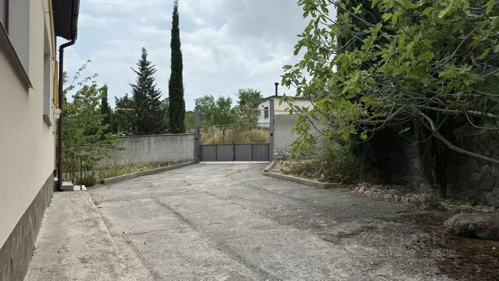 Дом в Крым, Алушта муниципальный округ, с. Малый Маяк ул. Горная (267 ... - Фото 2