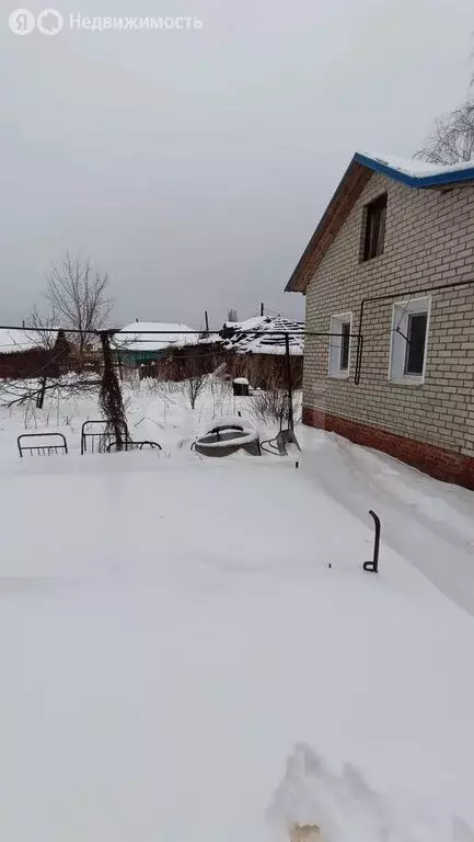 Дом в Балашов, улица Павлова (49 м) - Фото 1