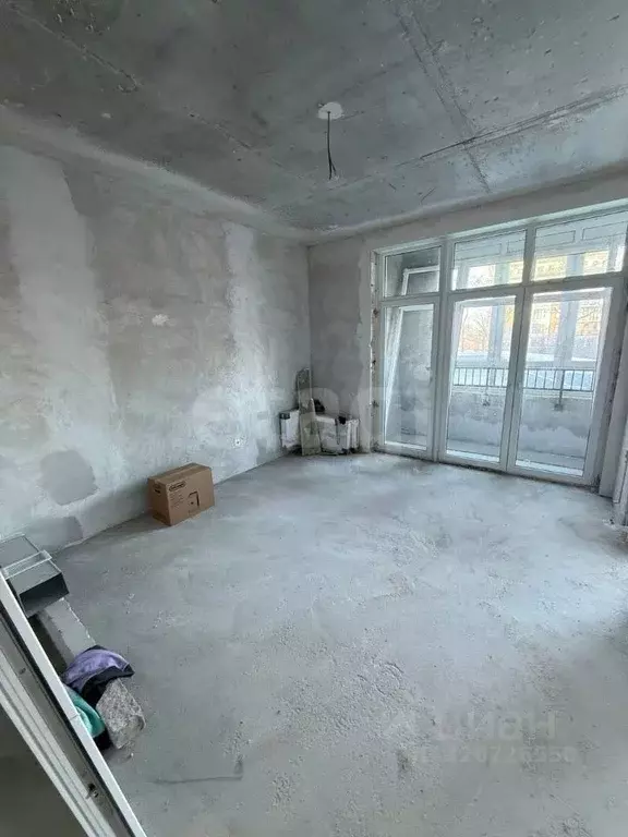 2-к кв. Калининградская область, Калининград ул. Генерал-фельдмаршала ... - Фото 0