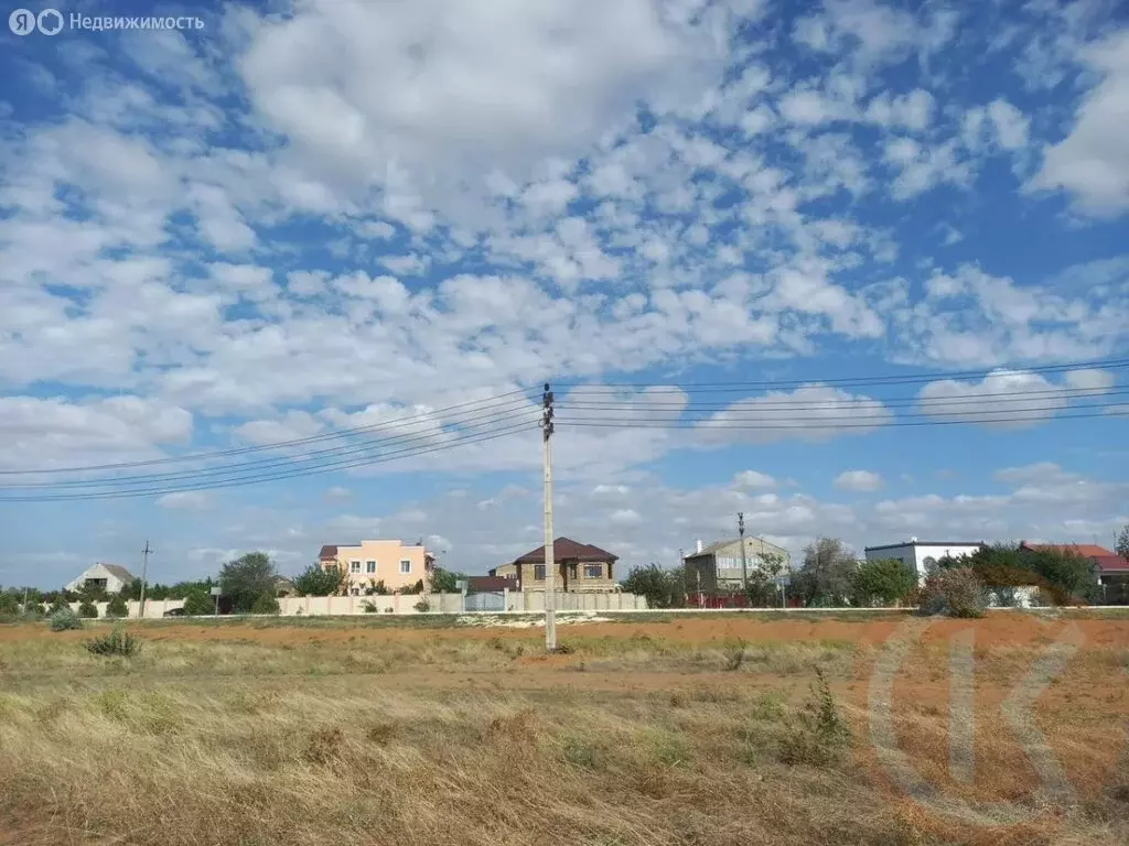 Участок в Лесновка, Садовая улица (7 м) - Фото 0