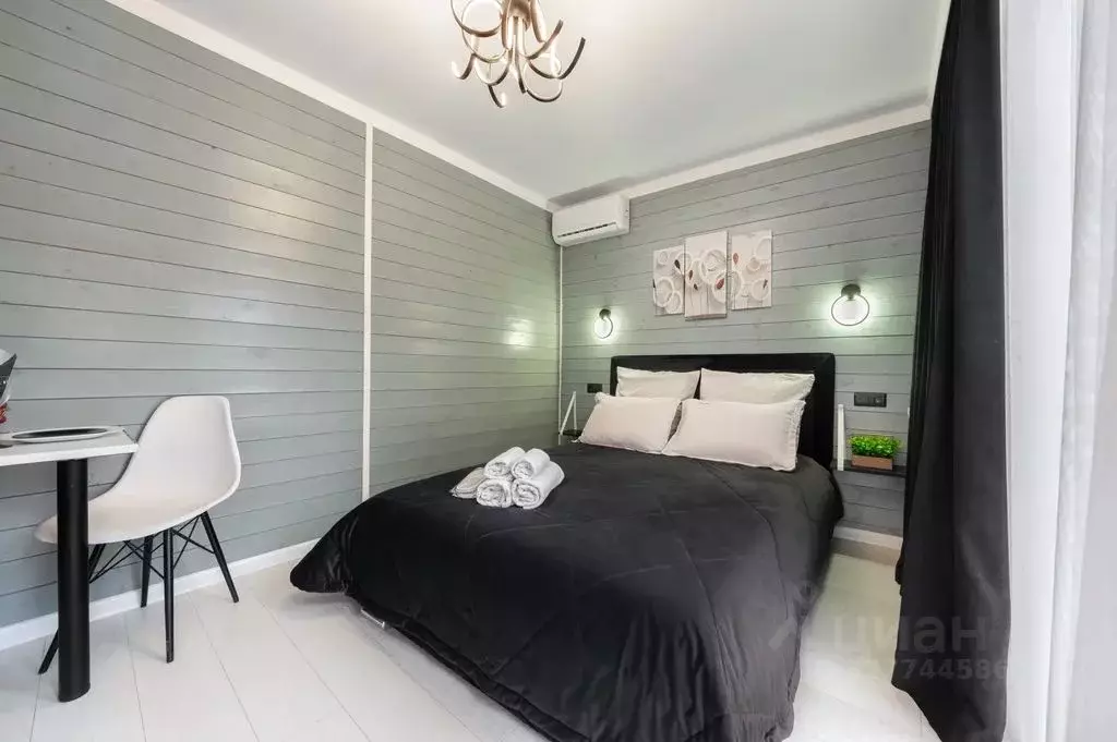 Комната Ставропольский край, Кисловодск ул. Розы Люксембург, 26 - Фото 1