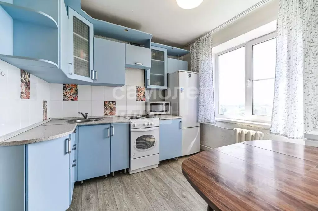 2-к кв. Алтайский край, Барнаул ул. Чеглецова, 54 (49.1 м) - Фото 1
