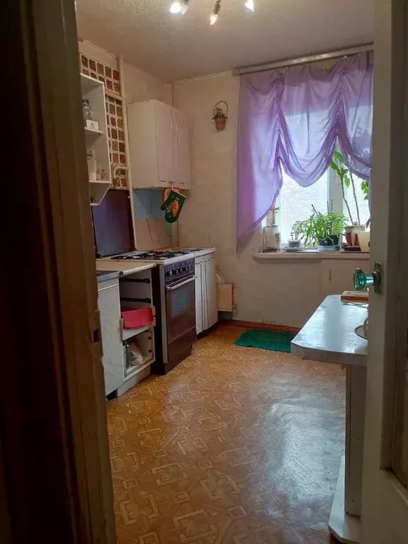 Продаётся 3-к квартира, 70 м - Фото 0