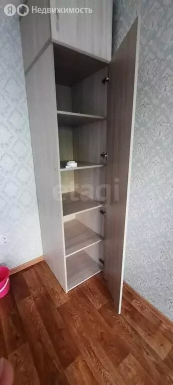 1к в -комнатной квартире (17 м) - Фото 1