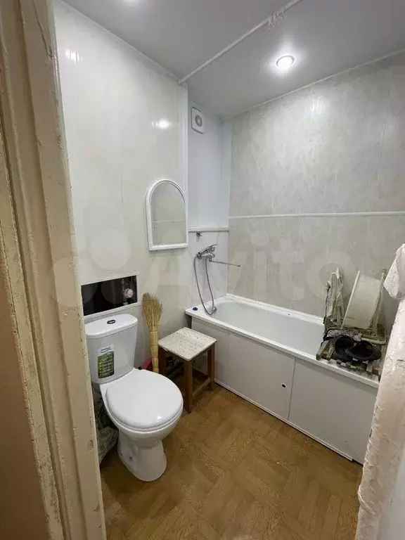 3-к. квартира, 42,9 м, 2/5 эт. - Фото 1