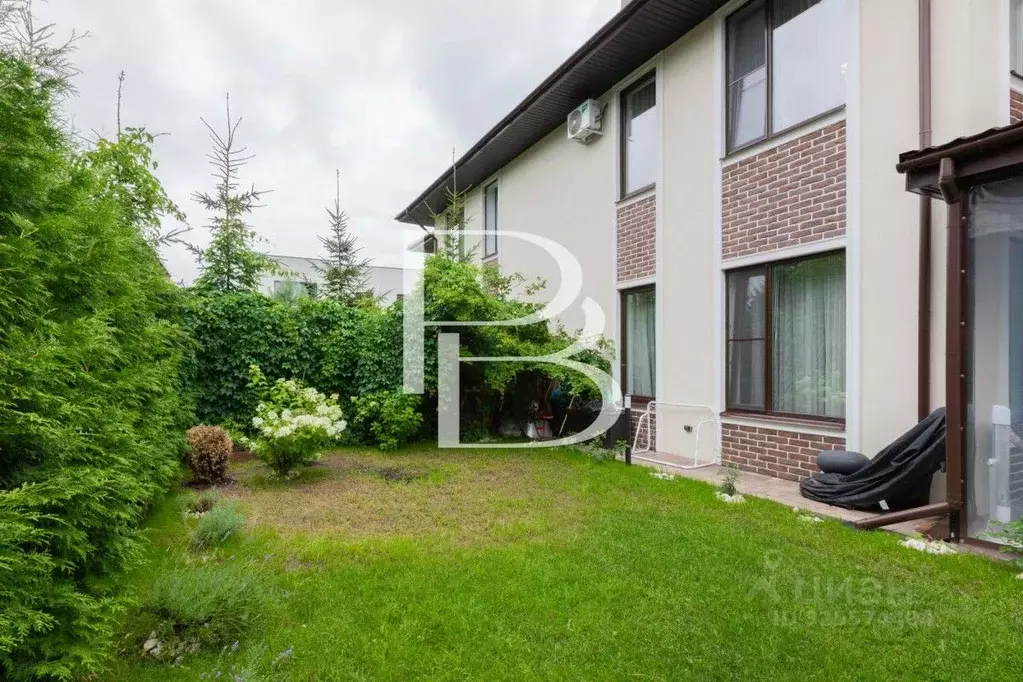 Таунхаус в Московская область, Красногорск городской округ, с. ... - Фото 2