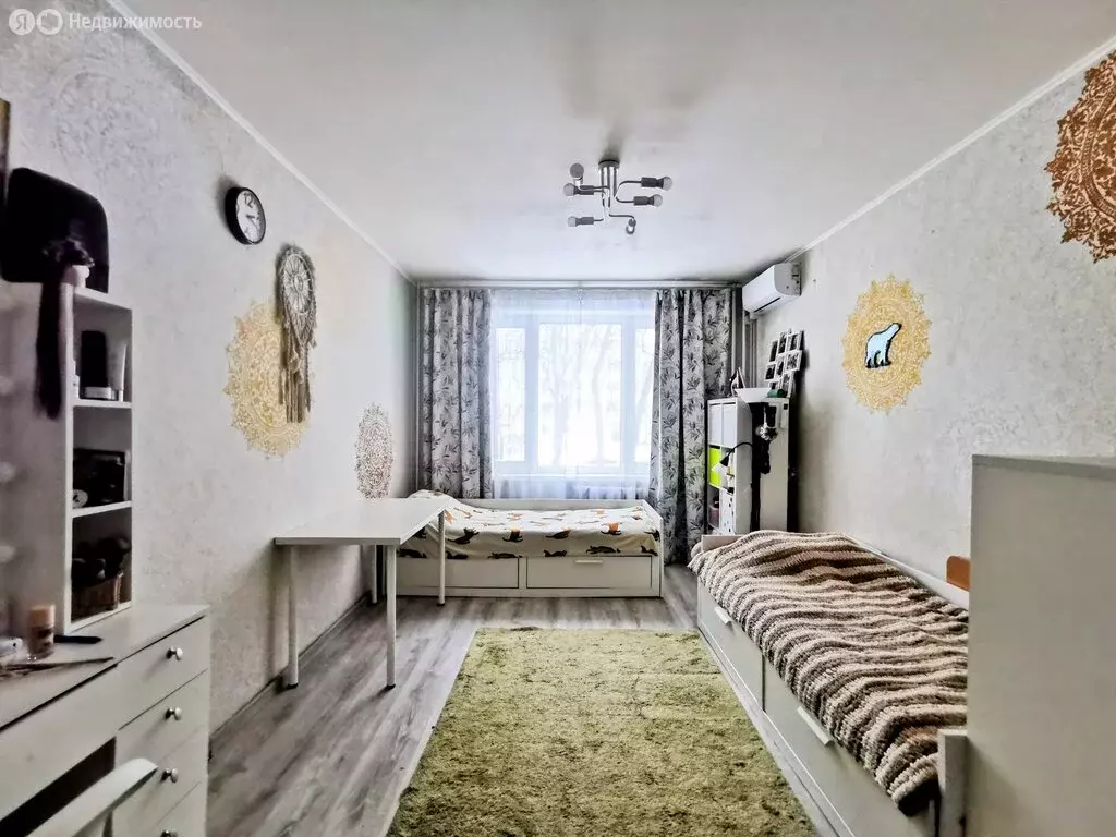 1-комнатная квартира: Москва, проезд Черепановых, 64к1 (32.5 м) - Фото 1