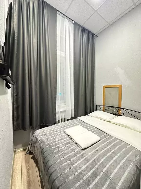 Комната Москва ш. Энтузиастов, 9 (15.0 м) - Фото 2