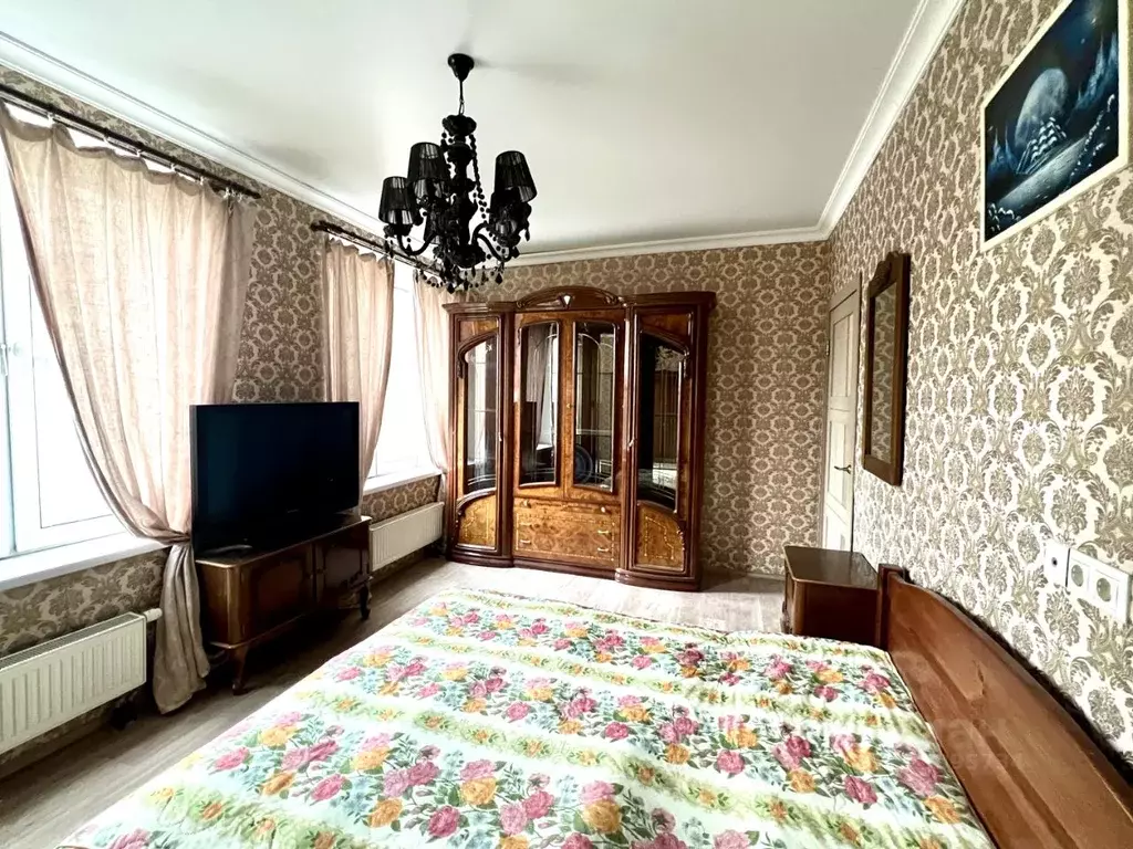 2-к кв. Московская область, Красногорск ул. Молодежная, 4 (46.0 м) - Фото 1