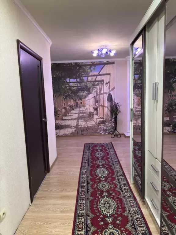 Коттедж в Чувашия, Чебоксары ул. Гарина-Михайловского (170 м) - Фото 2