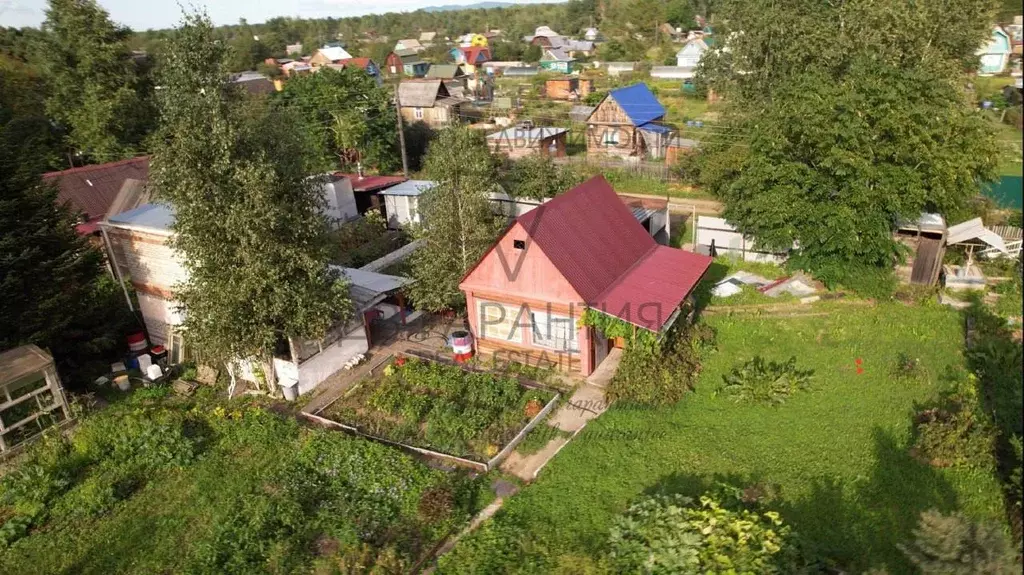 Дача, 1025 м - Фото 0