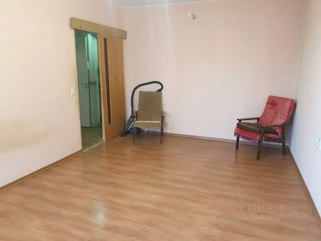 1-к кв. Ярославская область, Ярославль ул. Труфанова, 36к2 (36.5 м) - Фото 1