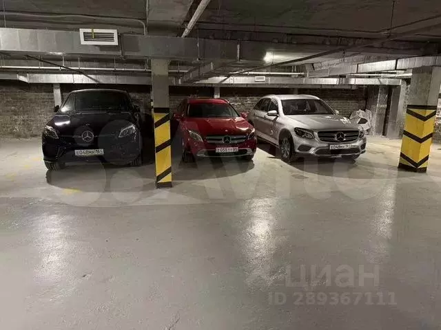 Гараж в Саратовская область, Саратов ул. Имени Н.Г. Чернышевского, 55Д ... - Фото 1