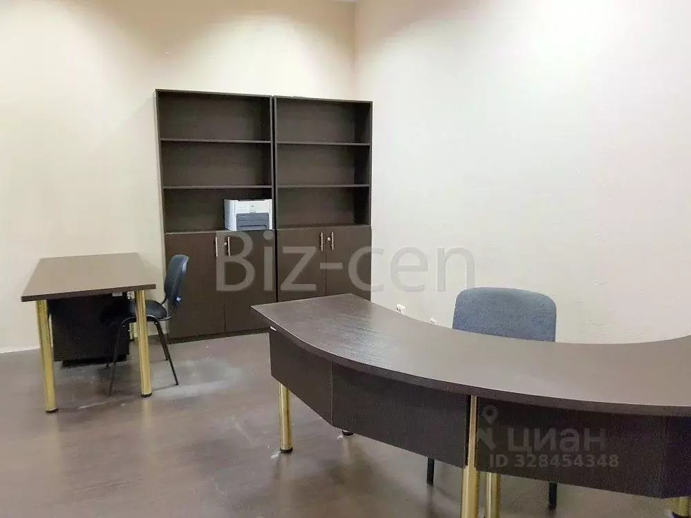 Офис в Москва ул. Василия Петушкова, 27 (27 м) - Фото 2