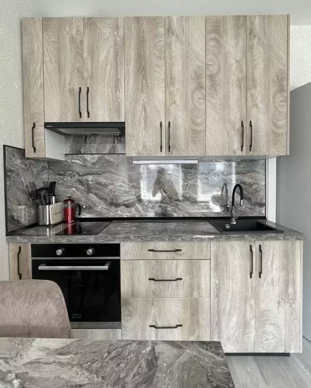 Студия Московская область, Мытищи бул. Тенистый, 9 (27.0 м) - Фото 2