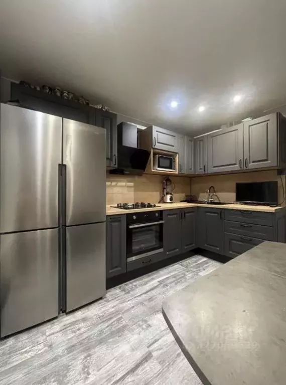 2-к кв. Москва Норильская ул., 3 (45.0 м) - Фото 1