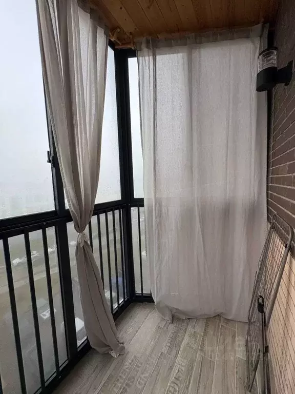 1-к кв. Московская область, Апрелевка Наро-Фоминский городской округ, ... - Фото 1