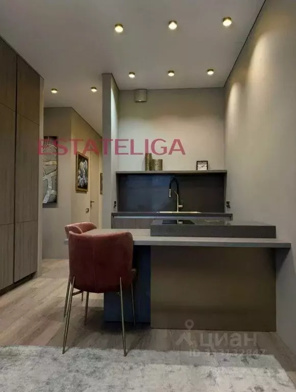 Квартира, 3 комнаты, 73 м - Фото 1