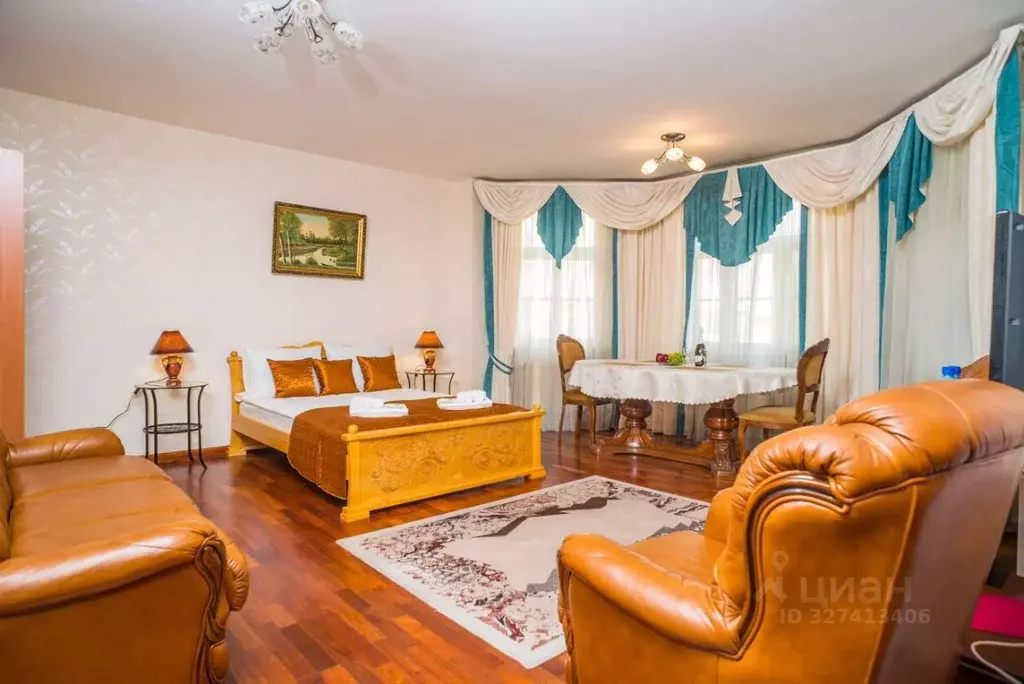 Комната Москва Цветной бул., 16/1 (35.0 м) - Фото 1