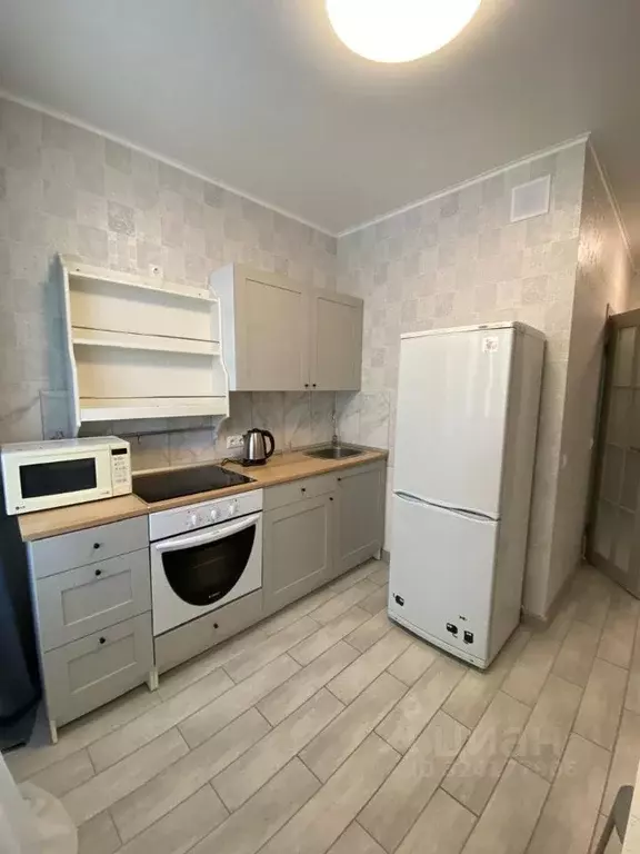 1-к кв. Московская область, Люберцы Зенино ЖК Самолет мкр, ул. Дружбы, ... - Фото 2